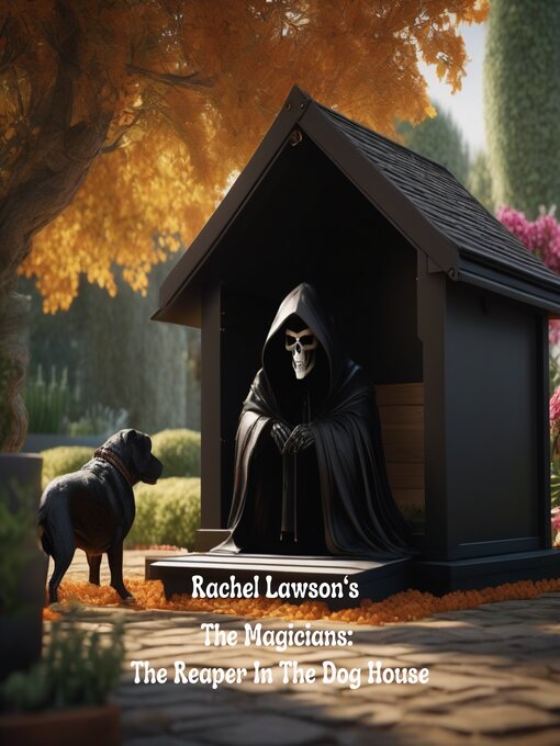 Title details for The Reaper In the Dog House by Rachel  Lawson - Available